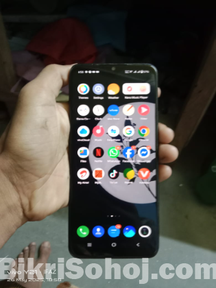 Vivo y 73
